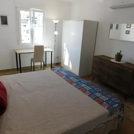 Semesterbostad Casa Linda