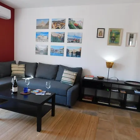 Casa Linda Semesterbostad *