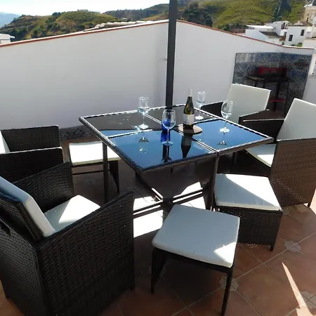 Semesterbostad Casa Linda