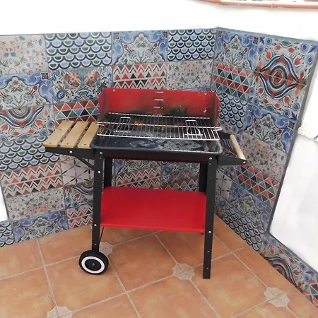 Casa Linda * Almáchar