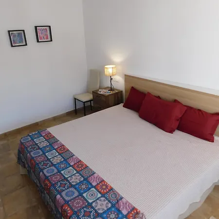 Casa Linda Semesterbostad