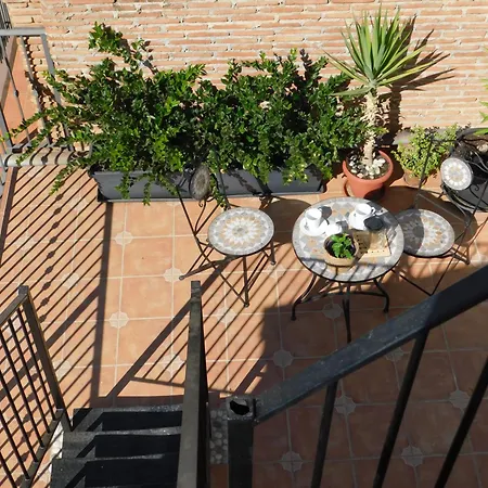 Casa Linda Semesterbostad *