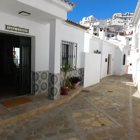 Casa Linda