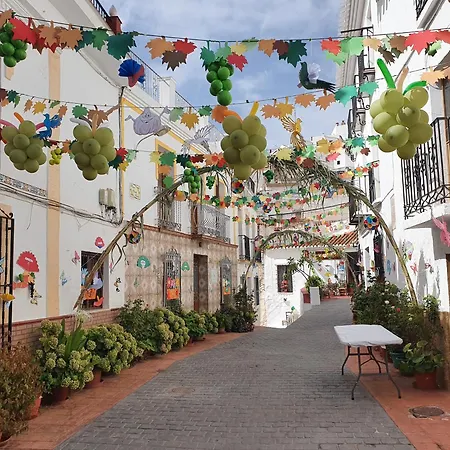 Casa Linda *