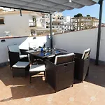 Casa Linda 펜션 Almáchar