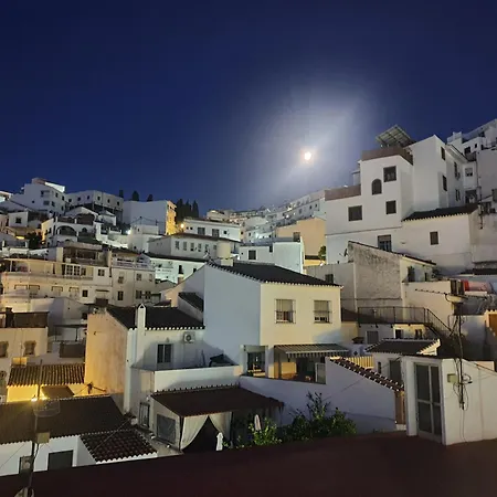 Casa Linda Альмачар