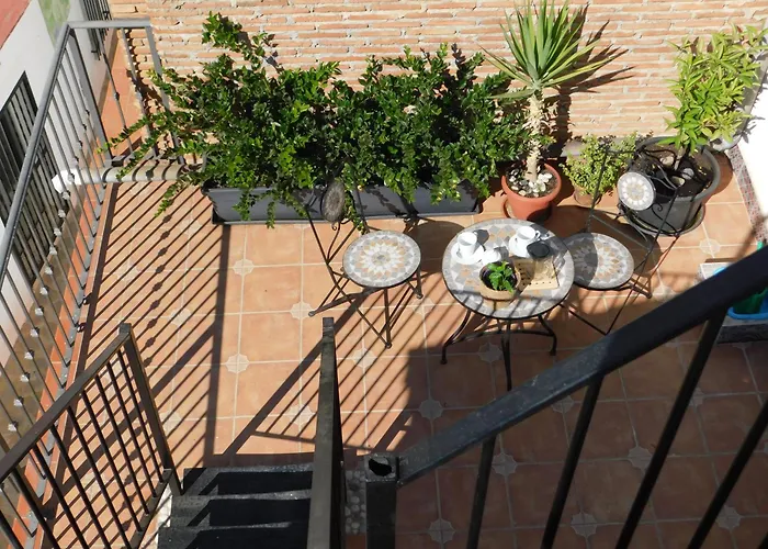 Casa Linda Дом отдыха *